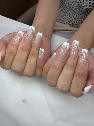 ネイル atelier7. yukiのネイルデザイン