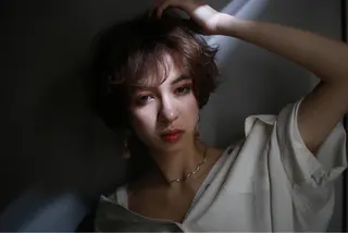 マツエク・マツパ taniuchi ramuのマツエク・マツパデザイン