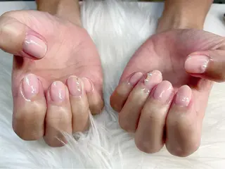 ネイル ネイル・エステサロンUILANI所属・ネイル・エステサロン UILANIのネイルデザイン