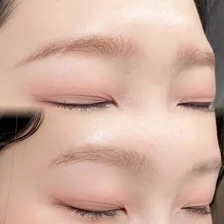 アイブロウ Mekukuru ミィククルの眉毛・アイブロウイメージ