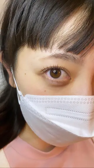 マツエク・マツパ beauty salon ma'am所属・erica💐 ma'amのマツエク・マツパデザイン