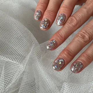 ネイル YURI ◡̈ nagoyaのネイルデザイン