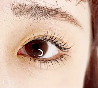 マツエク・マツパ epice more所属・アイリスト Kasaharaのマツエク・マツパデザイン