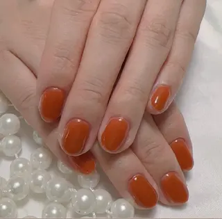 ネイル 清水 ユナのネイルデザイン