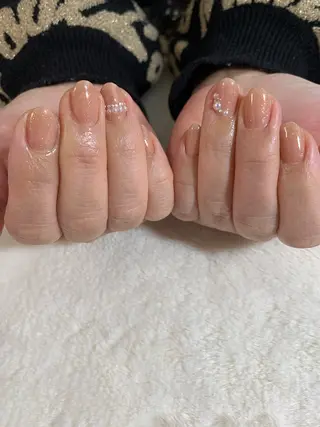 ネイル 北川 恭子のネイルデザイン