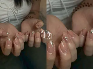 ネイル D.d Reinaのネイルデザイン