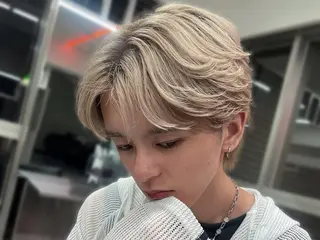 カラー メンズ 町田エリアＮｏ．１/ パーマ特化/太田京希のヘアスタイル