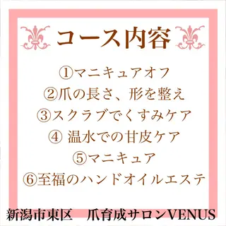 ネイル nailsalon VENUSのネイルデザイン