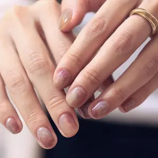 ネイル Elio所属・Elio 国泰寺のネイルデザイン