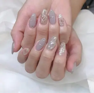 ネイル emu sakiのネイルデザイン