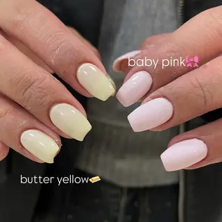 ネイル you (ユウ)のネイルデザイン