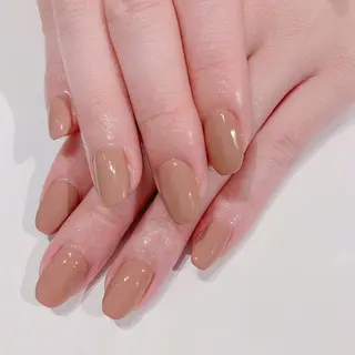 ネイル #Rakuun所属・Rakuun のんのネイルデザイン