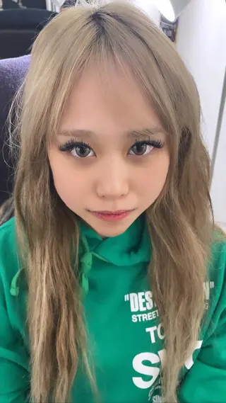 マツエク・マツパ SESUNNY セサニー　SEIRAのマツエク・マツパデザイン