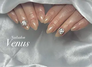 ネイル Nail salon Venusのネイルデザイン