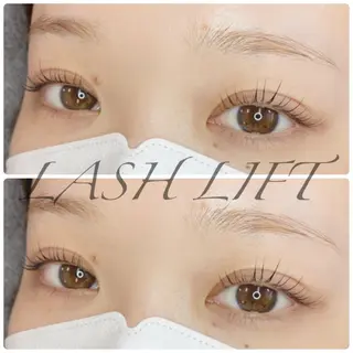 マツエク・マツパ Cherish所属・Cherish chieのマツエク・マツパデザイン