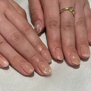 ネイル SHELL NAIL 🐰ｎｏａ🐶のネイルデザイン