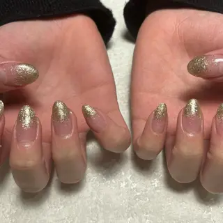 ネイル Loêmy所属・Loémy airiのネイルデザイン