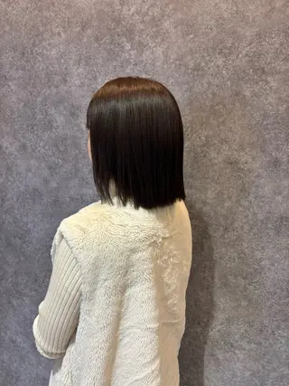 ショート Le Coeur 喜多町店/三田のヘアスタイル