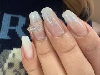 ネイル share＋honmachi所属・rn__ nailのネイルデザイン