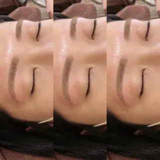 マツエク・マツパ taniuchi ramuのマツエク・マツパデザイン