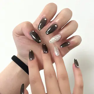 ネイル ayaca ♡のネイルデザイン