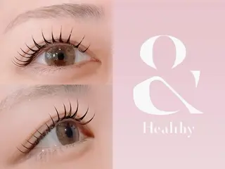 マツエク・マツパ eyelashsalon melia所属・eyelash meliaのマツエク・マツパデザイン