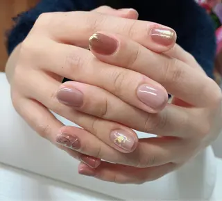 ネイル eyelash & nail  AN所属・eyelash & nail  ＡＮのマツエク・マツパデザイン