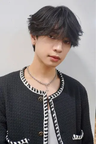 メンズ 高橋祐一/ メンズ特化美容師のヘアスタイル