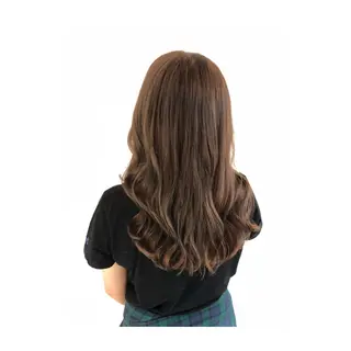 セミロング ショートが得意✂️ 藤城建太のヘアスタイル