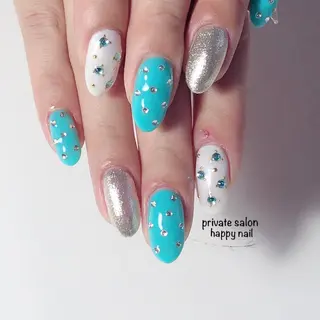 ネイル 心と体が整う腸活 サロン ラクシュミーのエステ・リラクイメージ