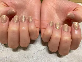 ネイル Mogu nail 二子玉川のネイルデザイン