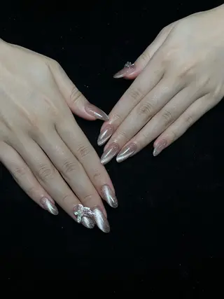 ネイル な なのネイルデザイン