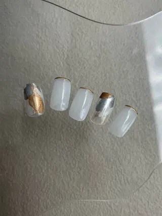 ネイル Seana nail salon所属・Seana nail シーナネイルのネイルデザイン