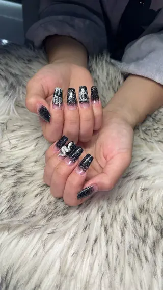 ネイル NAILFOCUS Noaのネイルデザイン