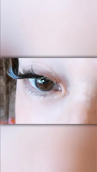 マツエク・マツパ loisir yamanoのマツエク・マツパデザイン