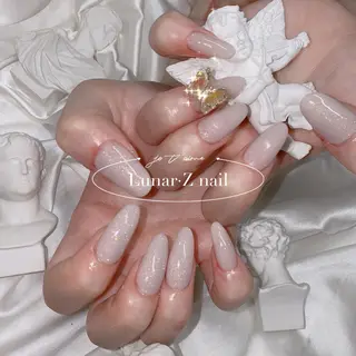 ネイル 🌖す い🌒のネイルデザイン