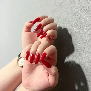 ネイル NailSalon who...所属・n. fumikoのネイルデザイン