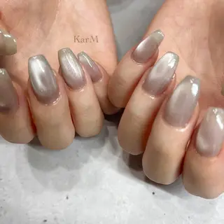 ネイル ogino karinのネイルデザイン