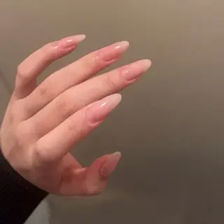 ネイル LI XINLUのネイルデザイン