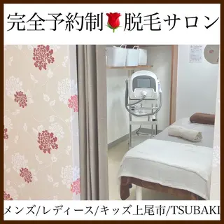 TSUBAKI上尾店所属・TSUBAKI上尾店 松下のエステ・リラクイメージ