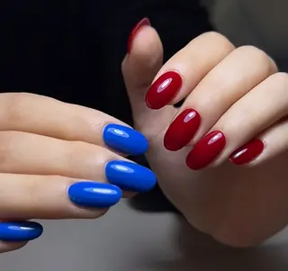 ネイル Miya🎀 nailのネイルデザイン