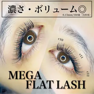 マツエク・マツパ 美舞所属・eyelash美舞 .武野のマツエク・マツパデザイン