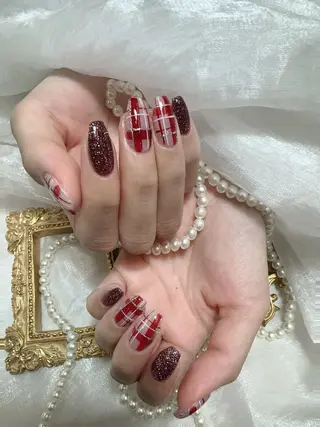 ネイル Lien  _リエン リエンのネイルデザイン