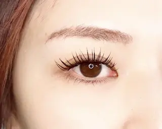 マツエク・マツパ YUMIKO  IMAGE-Aの眉毛・アイブロウイメージ