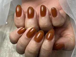 ネイル ToliyDeliy Nail Salonのネイルデザイン