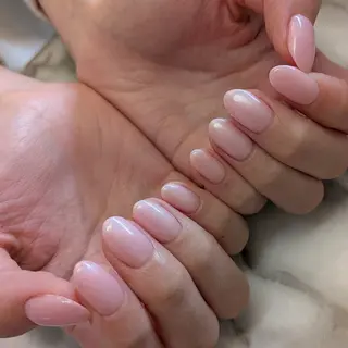 ネイル ジェヌインネイル 河内のネイルデザイン