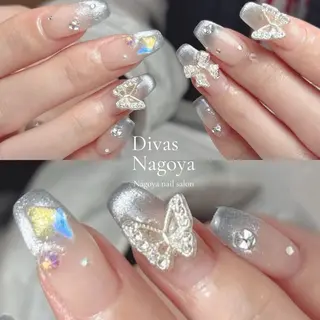 ネイル D.d Nail Moeのネイルデザイン