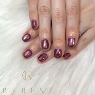 ネイル ❤️💛🩵京橋 痛ネイル⭐️3Dのネイルデザイン