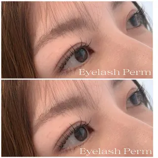 マツエク・マツパ Artis. YUMIKOのマツエク・マツパデザイン