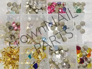 ネイル ensowa✱laf NAILのネイルデザイン